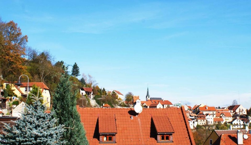 Bluegrass Club Český Krumlov